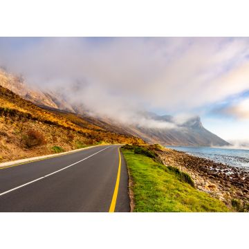 Lais Puzzle - Chapman's Peak Drive in Kapstadt, Südafrika - 1.000 Teile