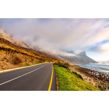 Lais Puzzle - Chapman's Peak Drive in Kapstadt, Südafrika - 2.000 Teile