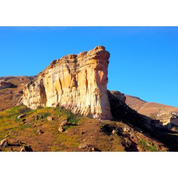 Lais Puzzle - Golden Gate National Park in Südafrika - 1.000 Teile
