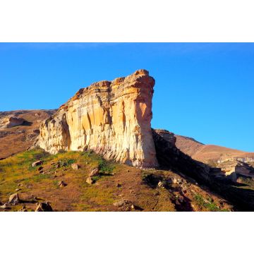 Lais Puzzle - Golden Gate National Park in Südafrika - 2.000 Teile