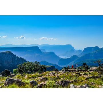 Lais Puzzle - Schöner Blyde River Canyon in der Nähe von drei Rondavels in Sabie Graskop Mpumalanga Südafrika - 1.000 Teile