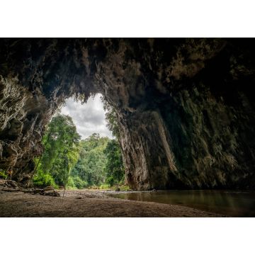 Lais Puzzle - Lod-Höhle in Mae Hong Son Thailand - 1.000 Teile