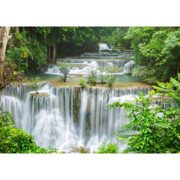 Lais Puzzle - schöner Wasserfall - 1.000 Teile