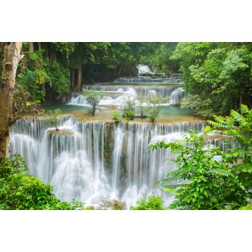 Lais Puzzle - schöner Wasserfall - 2.000 Teile