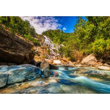 Lais Puzzle - Mae Ya-Wasserfall, Doi Inthanon-Nationalpark Chiang Mai - 1.000 Teile