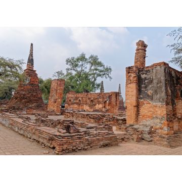 Lais Puzzle - Archäologischer Park von Ayutthaya, Wat Phra Si Sanphet - 1.000 Teile