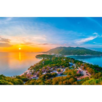 Lais Puzzle - Koh Phaluai, Angthong National Park, Ko Phaluai, Ang Thong, Ko Samui District, Surat Thani, Thailand - 2.000 Teile