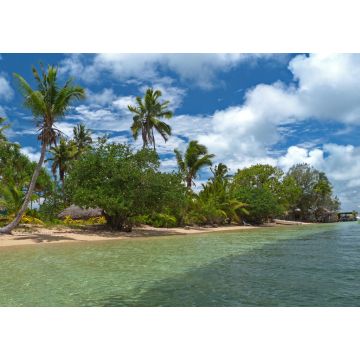 Lais Puzzle - Strand in Tonga - 1.000 Teile