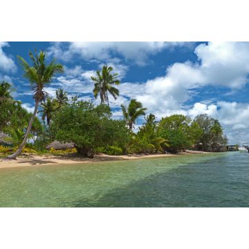 Lais Puzzle - Strand in Tonga - 2.000 Teile