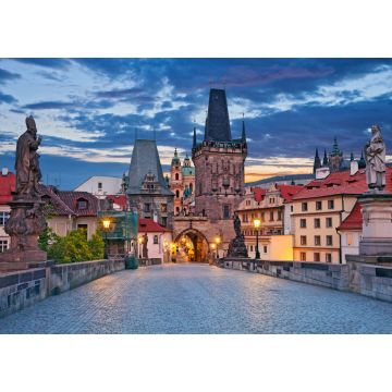 Lais Puzzle - Prag - 1.000 Teile
