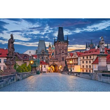 Lais Puzzle - Prag - 2.000 Teile