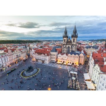 Lais Puzzle - Prager Altstädter Ring - 1.000 Teile