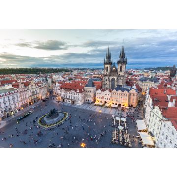 Lais Puzzle - Prager Altstädter Ring - 2.000 Teile