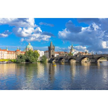 Lais Puzzle - Karlsbrücke in Prag, Tschechische Republik - 2.000 Teile