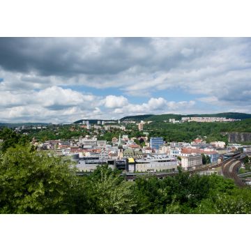 Lais Puzzle - Usti nad Labem, Böhmen, Tschechien - 1.000 Teile