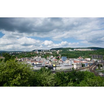 Lais Puzzle - Usti nad Labem, Böhmen, Tschechien - 2.000 Teile