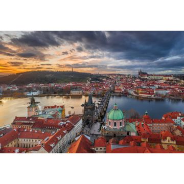 Lais Puzzle - Prag, Tschechische Republik - 2.000 Teile