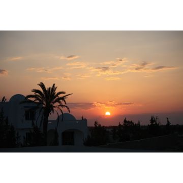 Lais Puzzle - Tunesien Djerba - 2.000 Teile