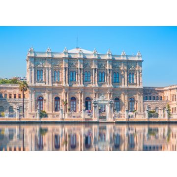 Lais Puzzle - Dolmabahce-Palast, Istanbul - 1.000 Teile