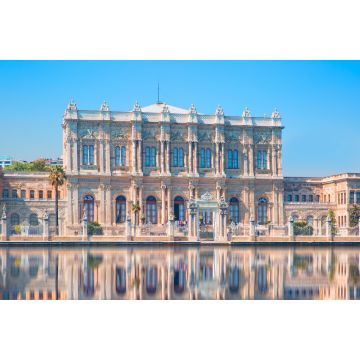 Lais Puzzle - Dolmabahce-Palast, Istanbul - 2.000 Teile