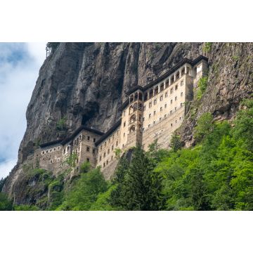 Lais Puzzle - Sumela-Kloster in Trabzon, Türkei - 2.000 Teile