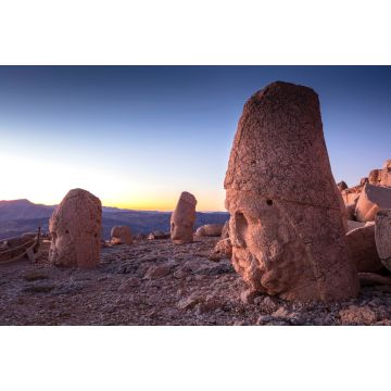 Lais Puzzle - Der Berg Nemrut in der Türkei - 2.000 Teile