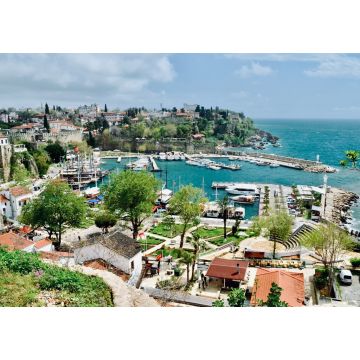 Lais Puzzle - Antalya, Türkei - 1.000 Teile