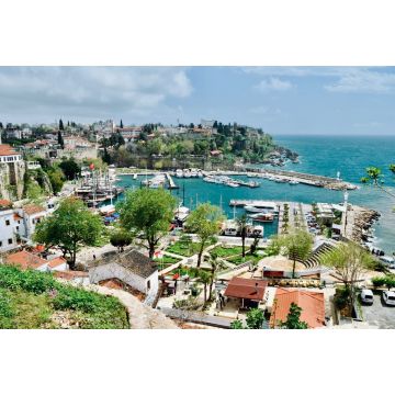 Lais Puzzle - Antalya, Türkei - 2.000 Teile