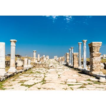 Lais Puzzle - Laodicea am Lykus, eine archäologische Stätte in der Westtürkei - 1.000 Teile
