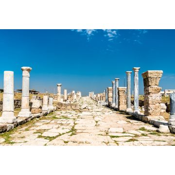 Lais Puzzle - Laodicea am Lykus, eine archäologische Stätte in der Westtürkei - 2.000 Teile