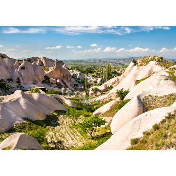 Lais Puzzle - Spektakuläre Landschaft von Kappadokien in der Türkei - 1.000 Teile