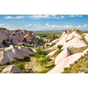 Lais Puzzle - Spektakuläre Landschaft von Kappadokien in der Türkei - 2.000 Teile
