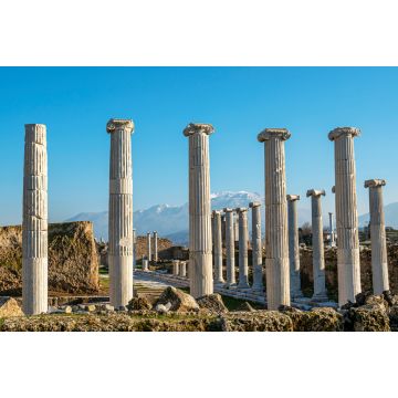 Lais Puzzle - Laodikeia ist neben Hierapolis (Pamukkale) und Tripolis eine der wichtigsten archäologischen Ausgrabungsstätten der Region in der Türkei - 2.000 Teile