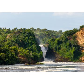 Lais Puzzle - Murchison Falls in Uganda - 1.000 Teile