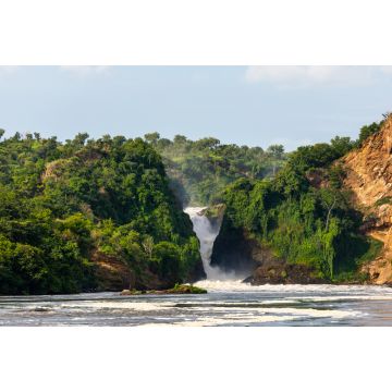 Lais Puzzle - Murchison Falls in Uganda - 2.000 Teile