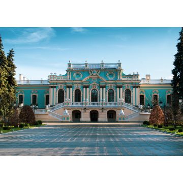 Lais Puzzle - Mariinsky-Palast in Kiew, ein historisches Gebäude - 1.000 Teile