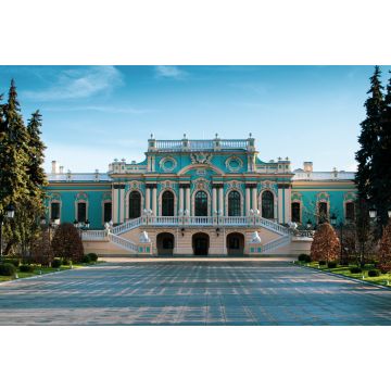 Lais Puzzle - Mariinsky-Palast in Kiew, ein historisches Gebäude - 2.000 Teile