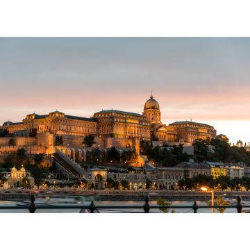 Lais Puzzle - Ungarische Nationalgalerie. Sie befindet sich in der Budaer Burg - 1.000 Teile