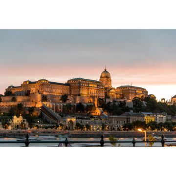 Lais Puzzle - Ungarische Nationalgalerie. Sie befindet sich in der Budaer Burg - 2.000 Teile