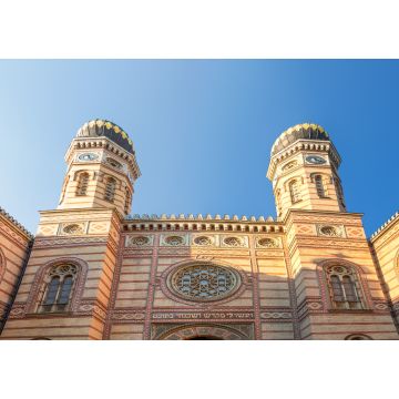 Lais Puzzle - Die prächtige Synagoge in der Dohany-Straße in Budapest, Ungarn - 1.000 Teile