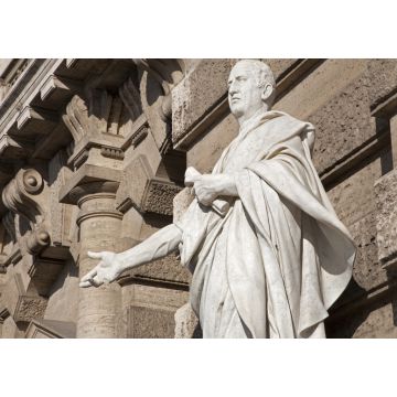 Lais Puzzle - Statue des Cicero in Rom - 100, 200, 500 & 1.000 Teile