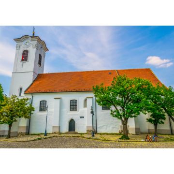 Lais Puzzle - Römisch-katholische St.-Johannes-Pfarrkirche. Szentendre, Ungarn - 1.000 Teile