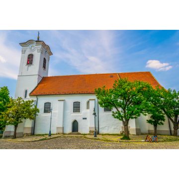 Lais Puzzle - Römisch-katholische St.-Johannes-Pfarrkirche. Szentendre, Ungarn - 2.000 Teile