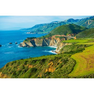 Lais Puzzle - California Coastal Highway 1 - 2.000 Teile