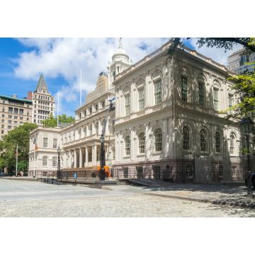 Lais Puzzle - Das New Yorker Rathaus - 1.000 Teile