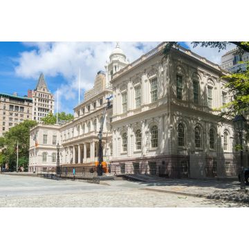 Lais Puzzle - Das New Yorker Rathaus - 2.000 Teile