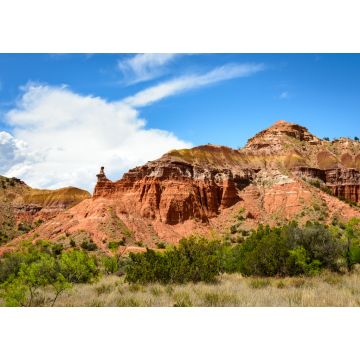Lais Puzzle - Palo Duro Canyon State Park - 1.000 Teile