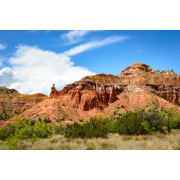 Lais Puzzle - Palo Duro Canyon State Park - 2.000 Teile