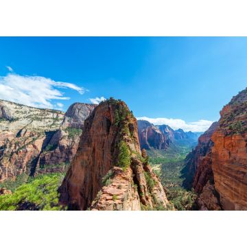 Lais Puzzle - Angels Landing im Zion-Nationalpark - 1.000 Teile