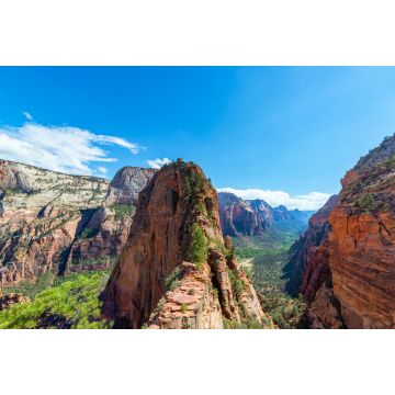 Lais Puzzle - Angels Landing im Zion-Nationalpark - 2.000 Teile